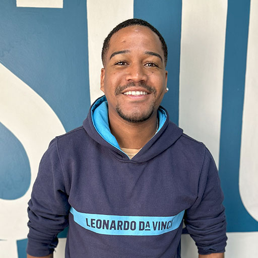 Foto de Bruno Henrique