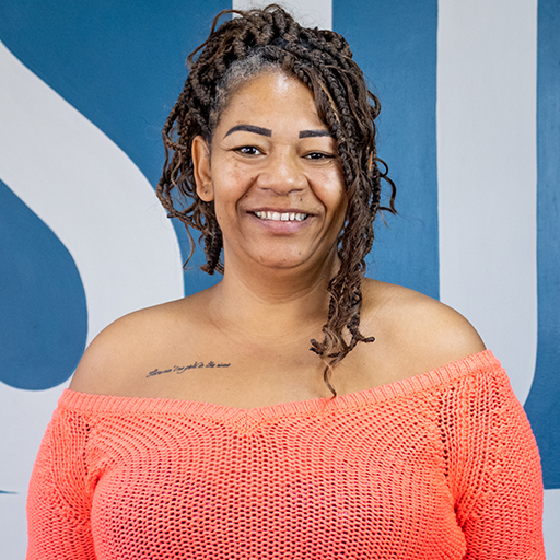Foto de Danubia Andrade