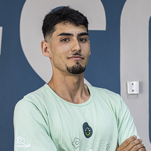 Foto de Luiz Henrique