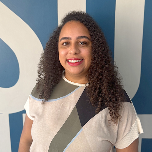 Foto de Marcela Conceição