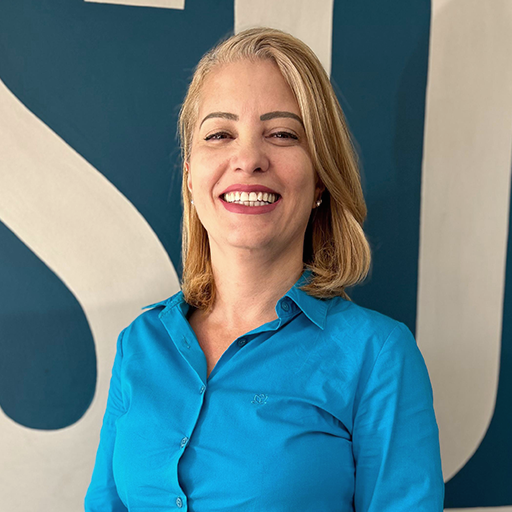 Foto de Maria Aparecida Pereira