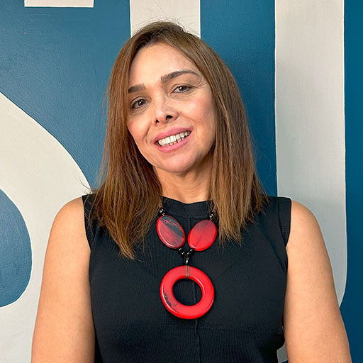 Foto de Daniela França