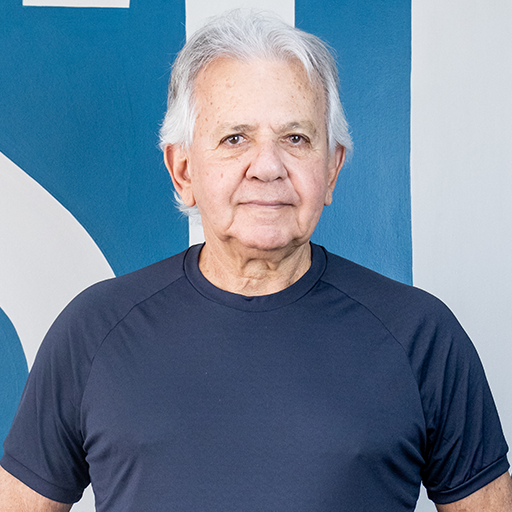 Foto de Wellington Padovani